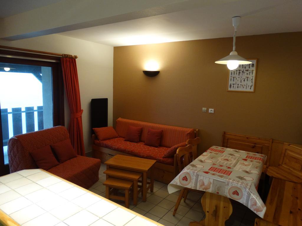 Hotel Du Col De La Machine แซงต์-ฌอง-ออง-รัวยองส์ ภายนอก รูปภาพ