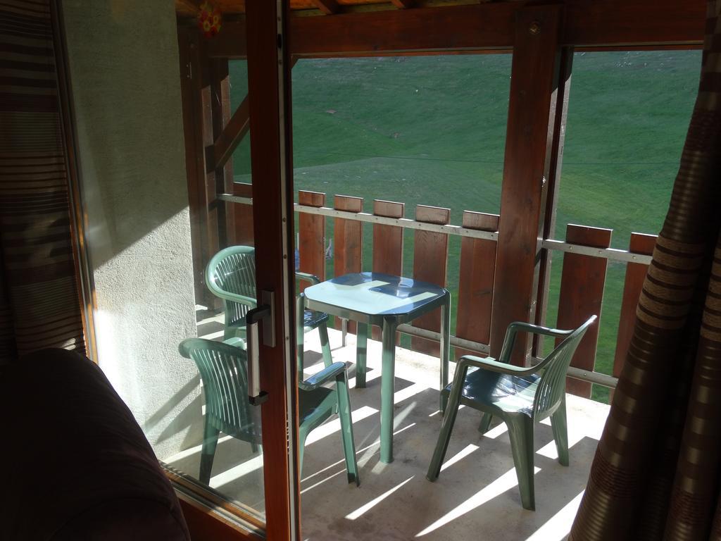 Hotel Du Col De La Machine แซงต์-ฌอง-ออง-รัวยองส์ ภายนอก รูปภาพ
